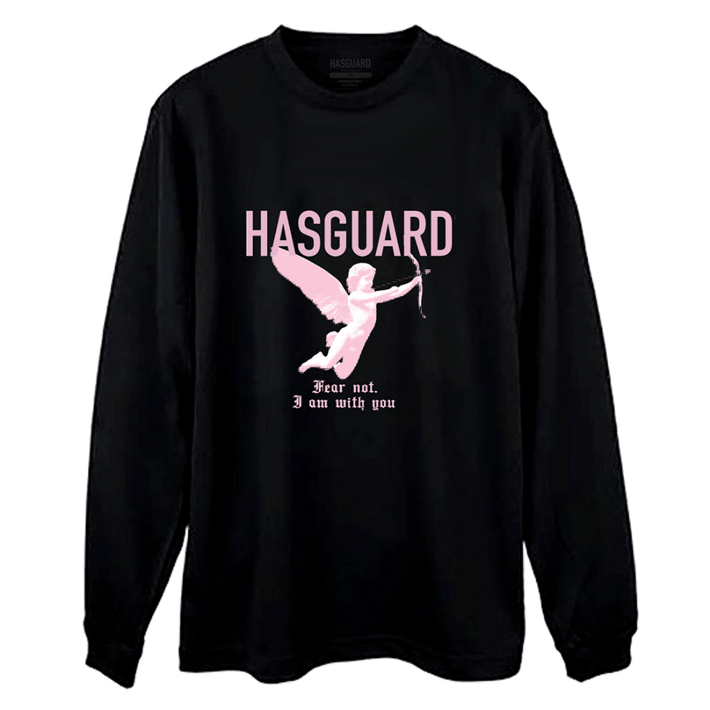 HASGUARD VL03 Valentine2026