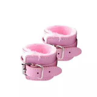 [สินค้าแถมงดจำหน่าย] Okamoto สายรัดข้อมือหนัง PU (คละสี)