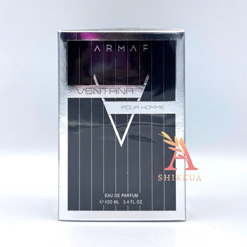 Armaf Ventana Pour Homme Edp 100ml