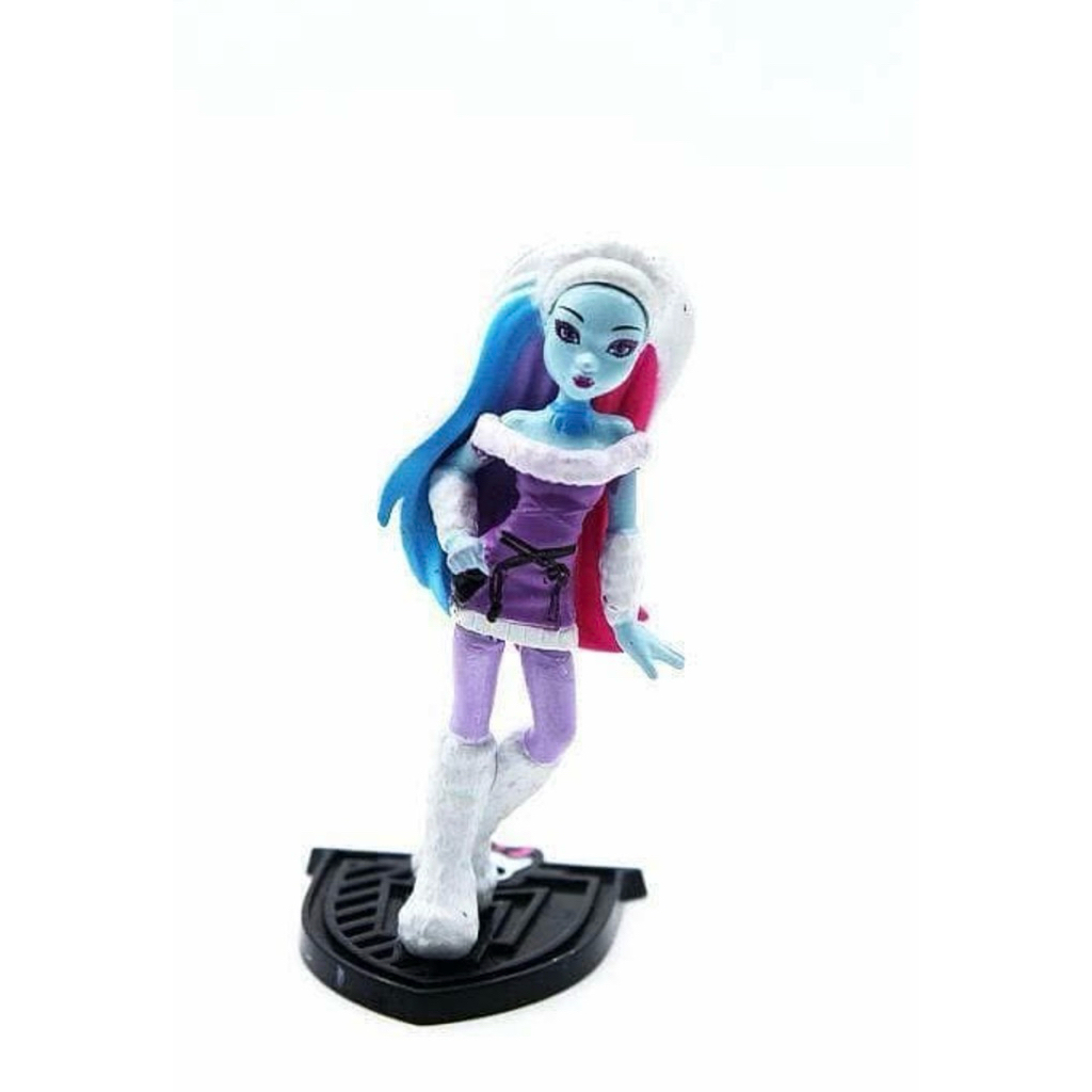 Figure Monster High ขนาด 9 เซน