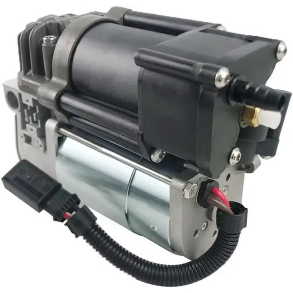 ปั๊มลม ยกโช๊ก W205 / W213  สำหรับ C300 / C350E /E300 /E350e