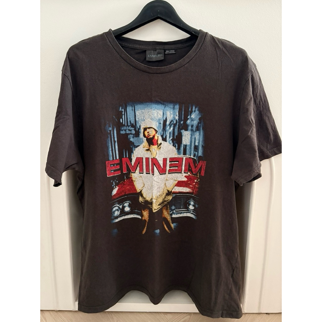 เสื้อ EMINEM : EMINEM
