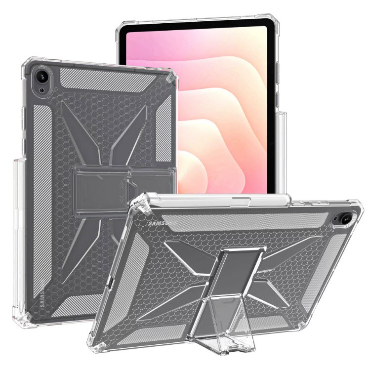 X Tank เคส สำหรับ Samsung Galaxy Tab A11 A11 + S11 S10 FE Lite Plus 13.1 S8 S7 Plus FE Ultra 14.6 11 S6 Lite