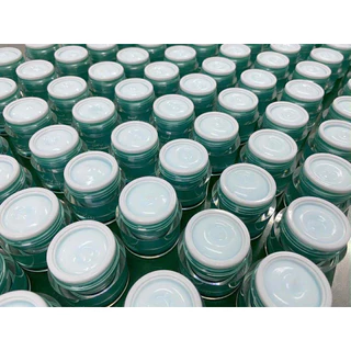 ตะกร้าบริษัทแท้ ครีมใบปอ ไวท์โกลว์ มอยซ์เจอร์ ครีมขนาด 12g.