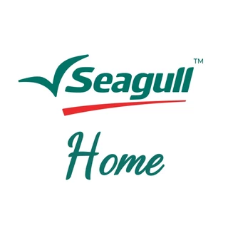 Seagull ถาดเหลี่ยม Rectangular Tray มีให้เลือก 2 ขนาด