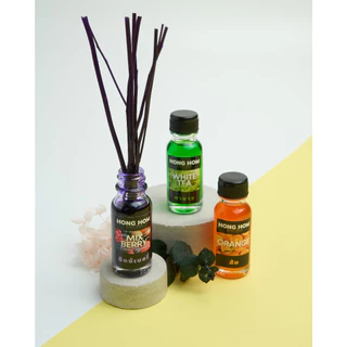 ก้านไม้หอมปรับอากาศ 15 ml. ของแท้