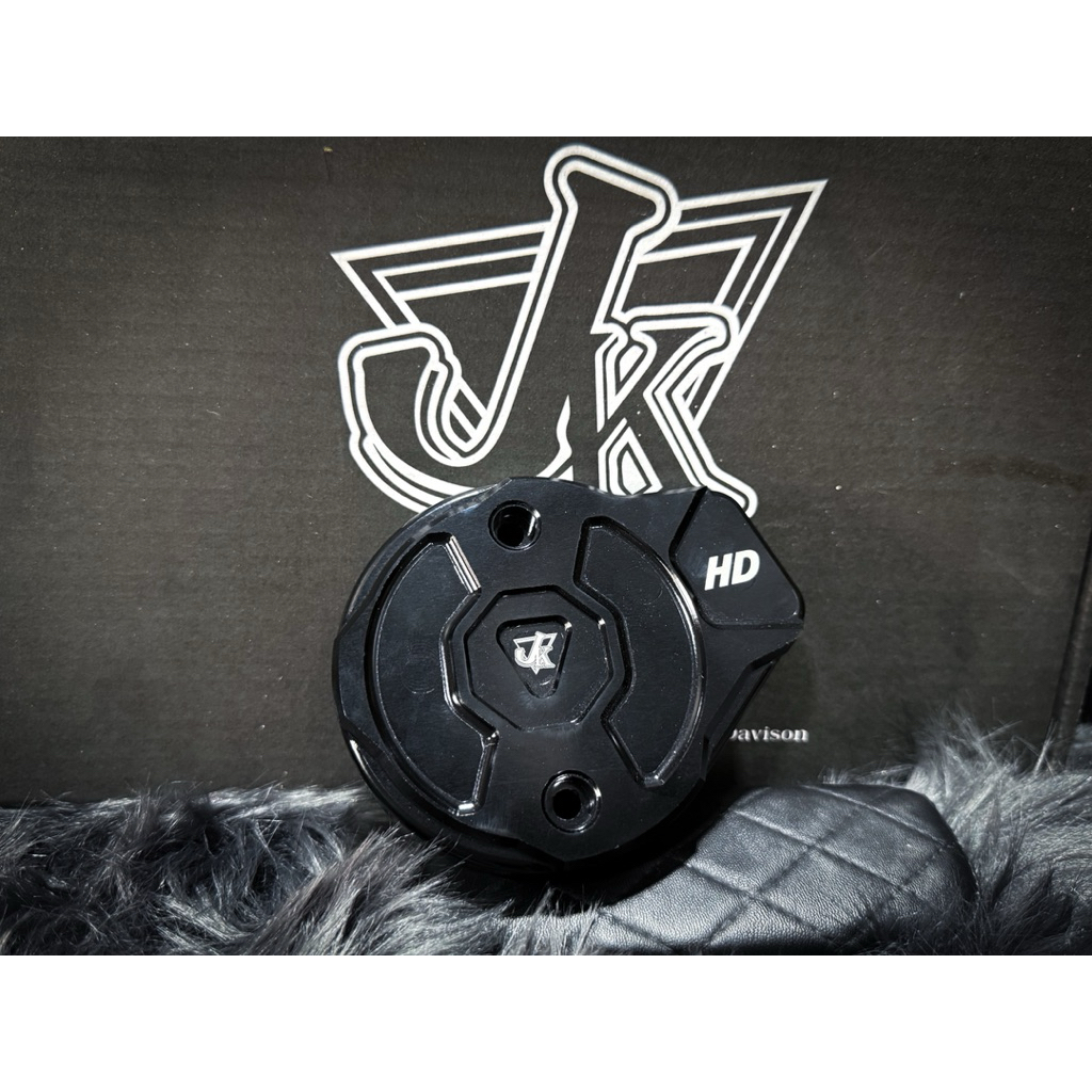 Camshaft Cover for RG 2025 Harley-Davidson