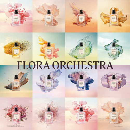 L’Occitane Fragrance Collection 50 ml. น้ำหอมที่ได้รับแรงบันดาลใจจากเมืองโพรวองซ์ ราคา ถูกที่สุด ดีลบีเคเค แกลเลอรีภาพที่ 8