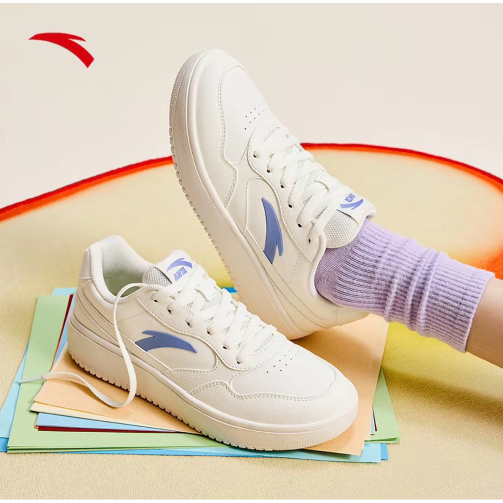 รองเท้าผ้าใบ ANTA เบอร์37.5