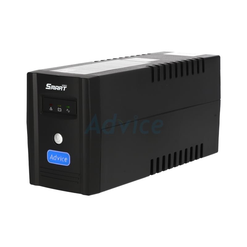 UPS 800VA ADVICE SMART LCD