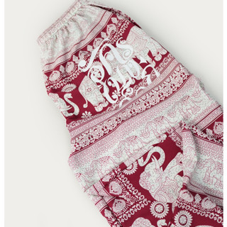 กางเกงขายาว อัคระเเบงค็อก 