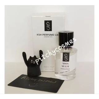 KSH, black tea, siam mango, prestige [แบ่งขาย 2 ml]