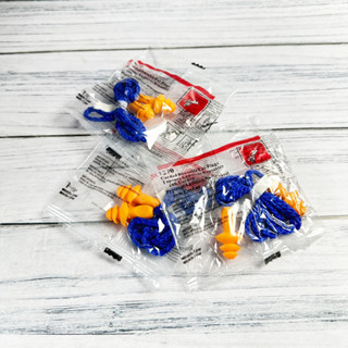 เอียปลั๊ก ปลั๊กอุดหูลดเสียง ปลั๊กอุด