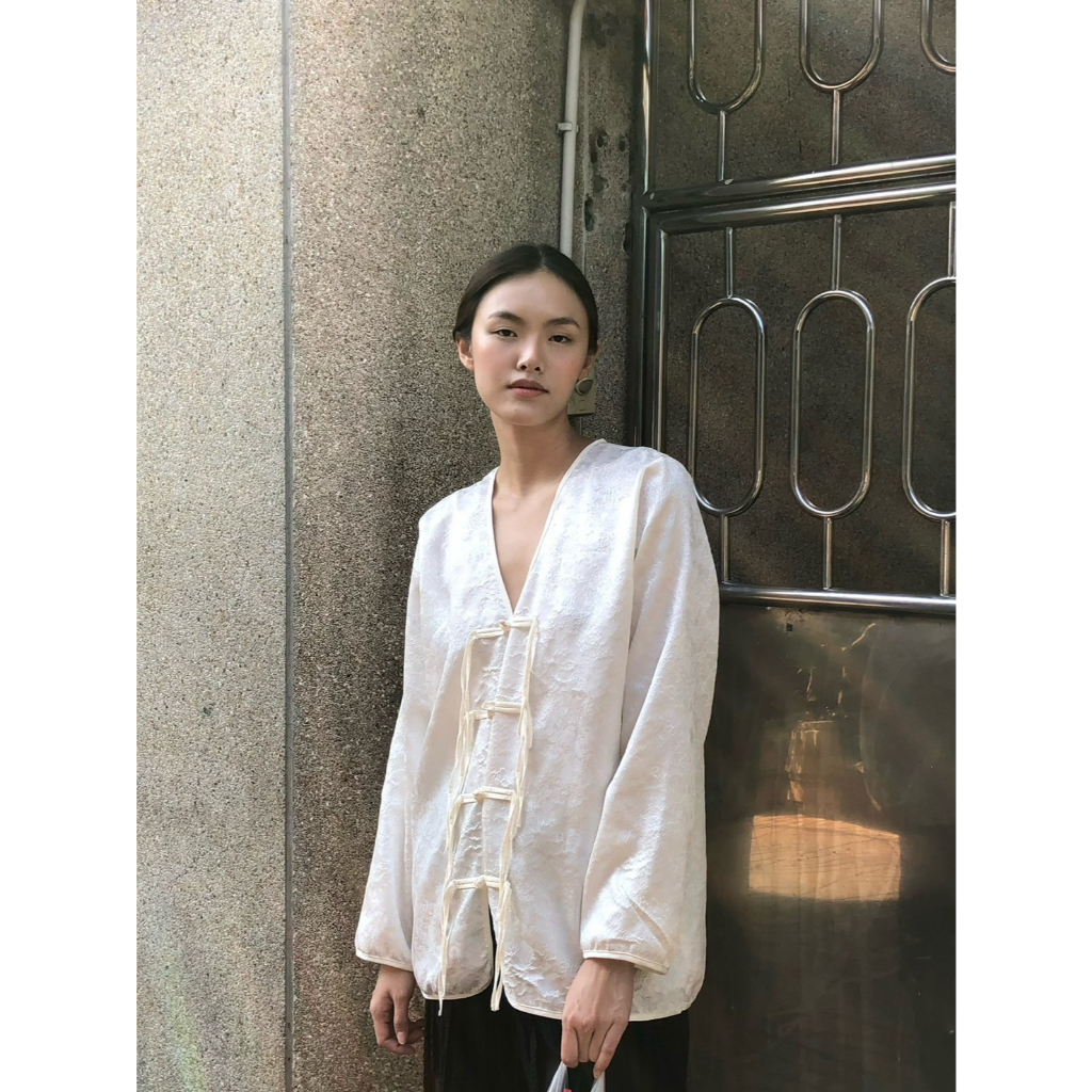 Weekend begins - Zoe Top