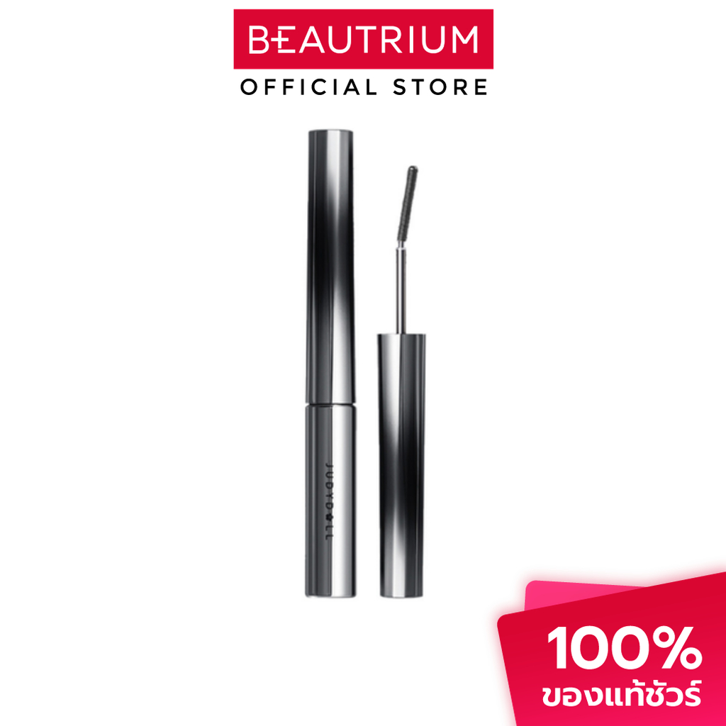 JUDYDOLL Slim Iron Mascara มาสคาร่า 2g