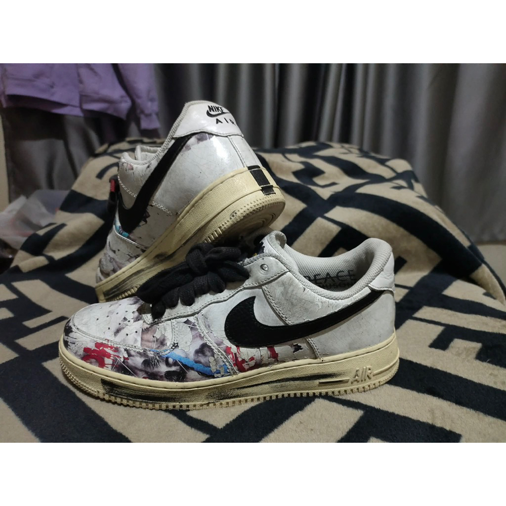 AF1 44/28.0 Low G-Dragon Peaceminusone Para-Noise 2.0แท้💯