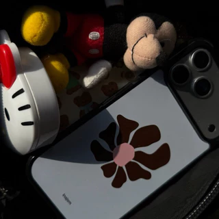 เคสไอโฟนแบรนด์ Inajam Collection Hoya
