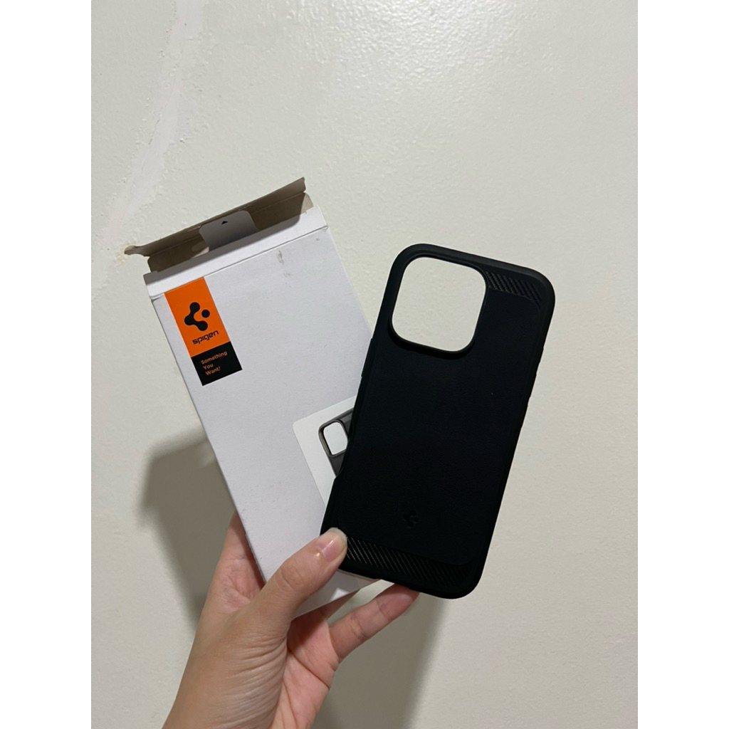 พร้อมส่ง เคส ไอโฟน 16 โปร มือหนึ่ง case iphone 16 pro