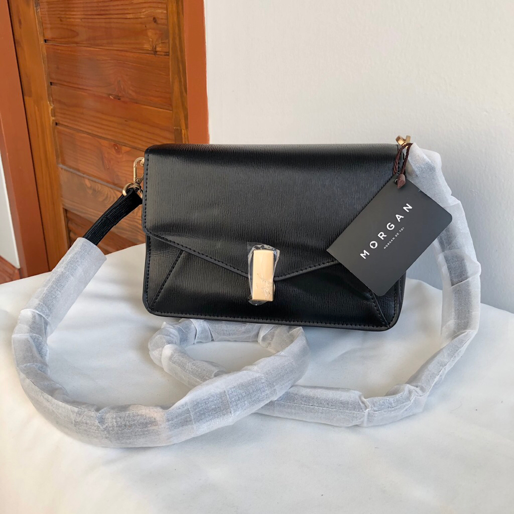 Morgan กระเป๋ามือสอง แท้ 💯