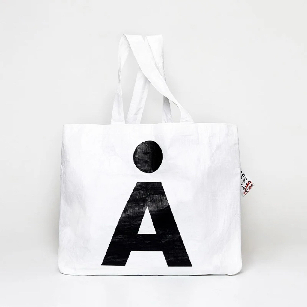 ถุง ALAND P9 TOTE BAG (ของเเท้100%)