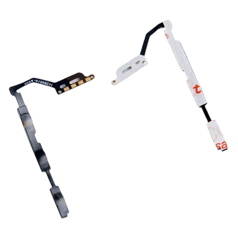 แพสวิตซ์ Realme C71 (4G) ปุ่มสวิตซ์พร้อมปุ่มวอลลุ่ม Realme C71 (4G)