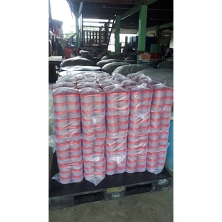 (กะปิเจ๊ดา) กะปิเคยแท้ 100% จากคลองด่าน ไม่ผสมสีไม่แต่งกลิ่น กระปุกละ 500 กรัม