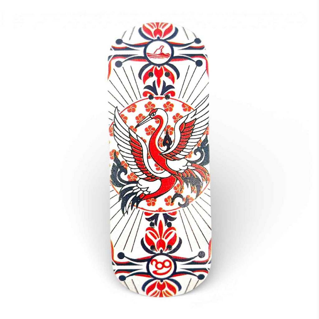SOS Fingerboard : SOS X UAG “SIAM TSURU” ราคา ถูกที่สุด ดีลบีเคเค