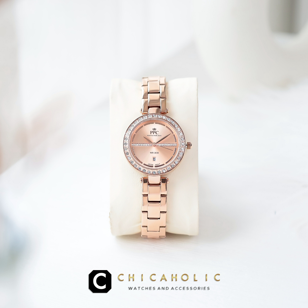 PARIS POLO CLUB รุ่น PPC-EG07