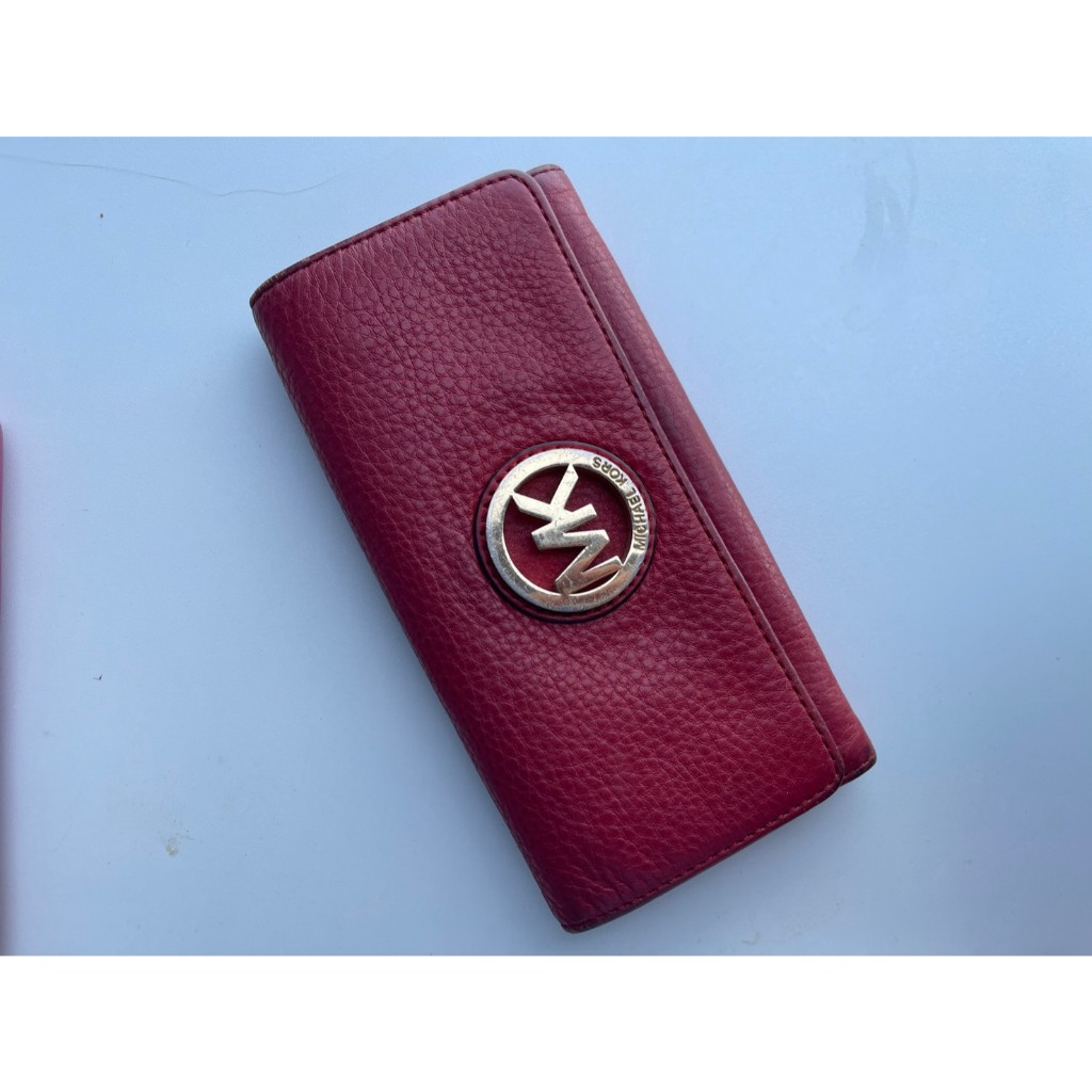 MK wallet รับประกันของแท้ sale 999