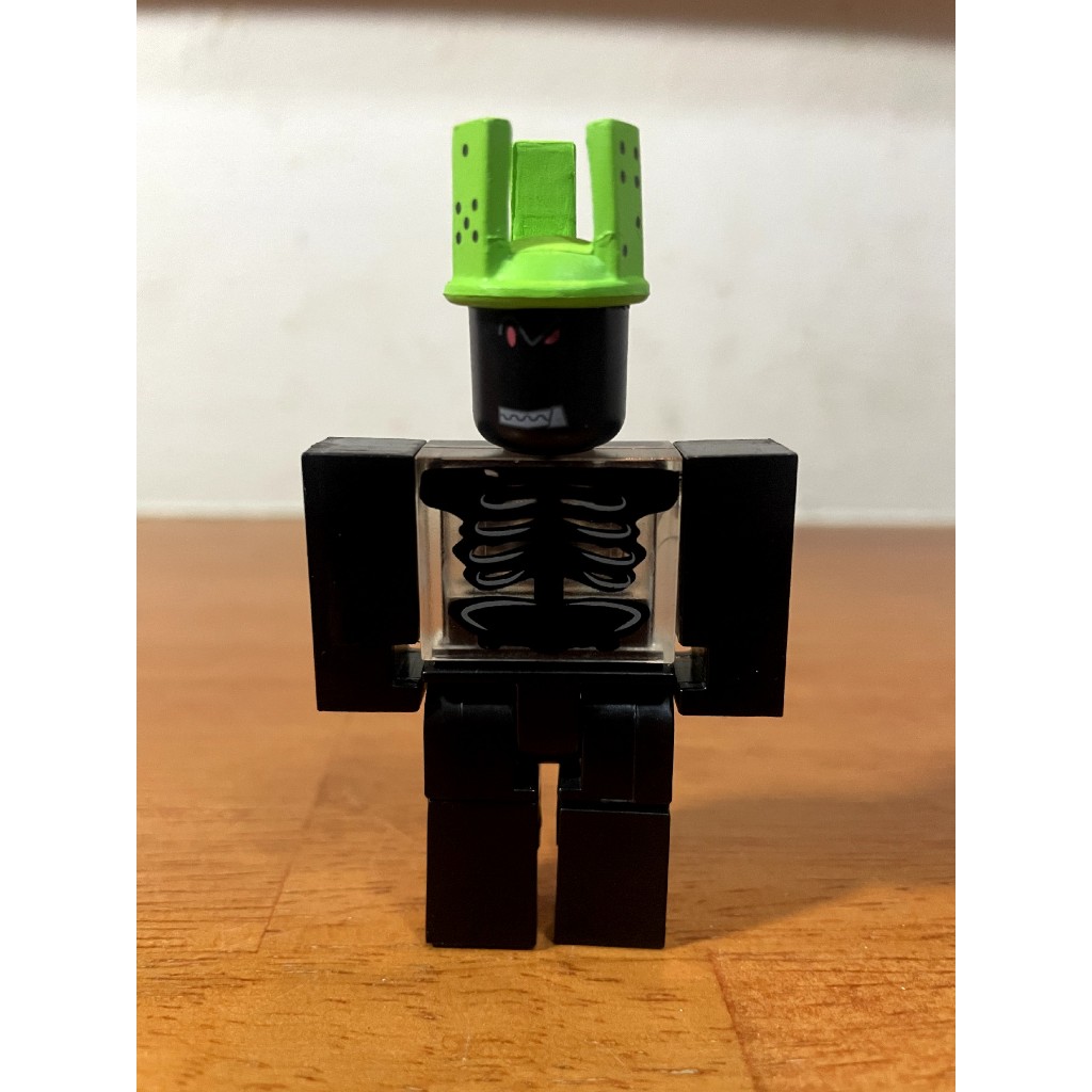 ROBLOX Mystery Series 2 1x1x1x1 Jazwares ของแท้ 100%