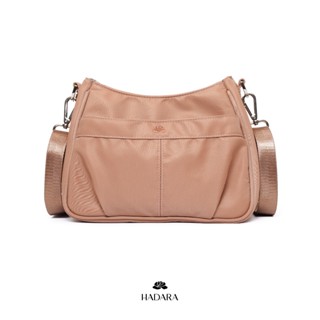 Hadara Moment Series The Kiss กระเป๋าสะพาย สัมผัสแห่งความละม…