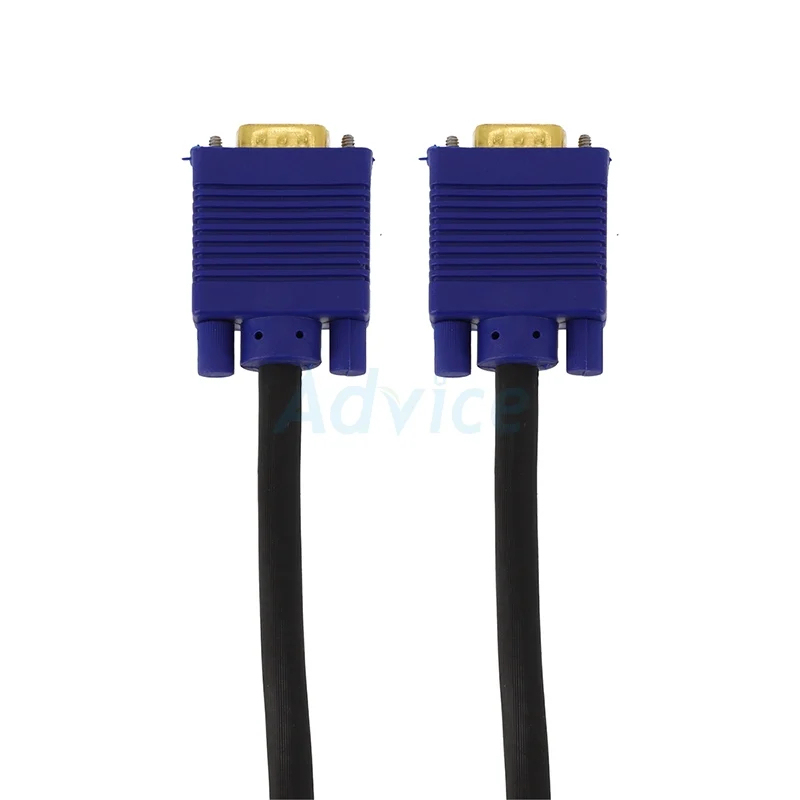 Cable VGA M/M (5M) TOP TECH