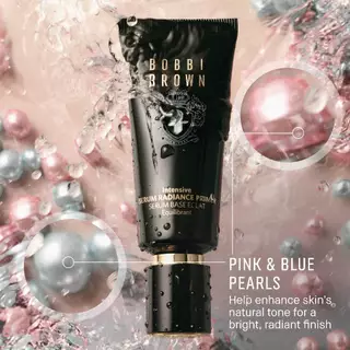 Bobbi Brown Intensive Serum Radiance Primer SPF25 PA++ 40ML