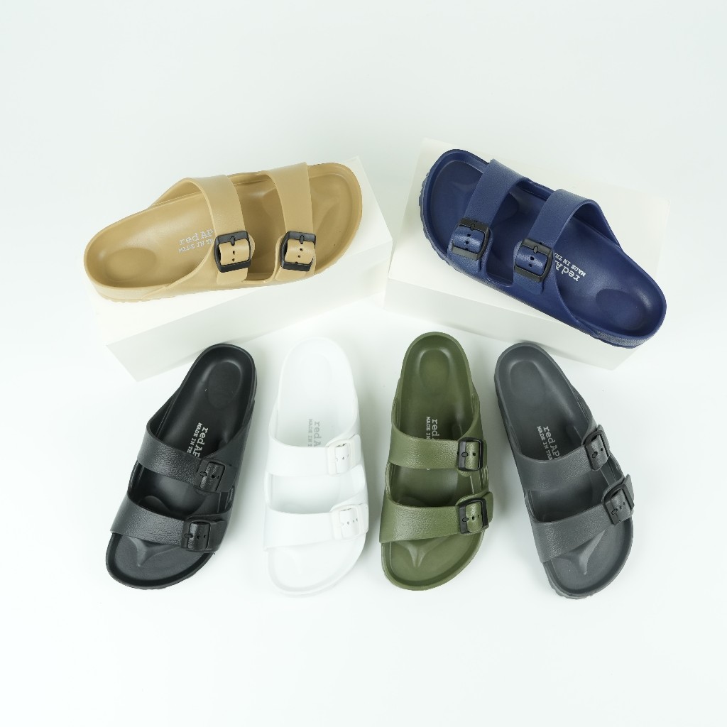 รองเท้าแตะ Red Apple รุ่น BG2562 ไซส์ 36 - 45