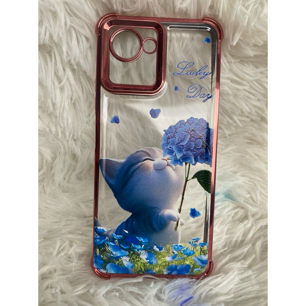 AA1 เคสโทรศัพท์ OPPO รุ่น Realme C30