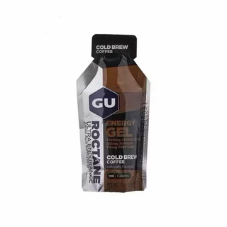 เข้าใหม่ GU Roctane Energy Gel เจลให้พลังงาน