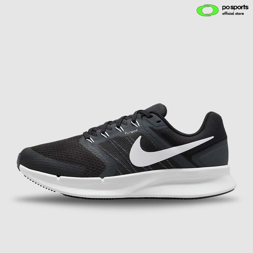 **ควรเผื่อครึ่งไซส์ (0.5 size)** NIKE รองเท้าวิ่งผู้หญิง รุ่น RUN SWIFT 3