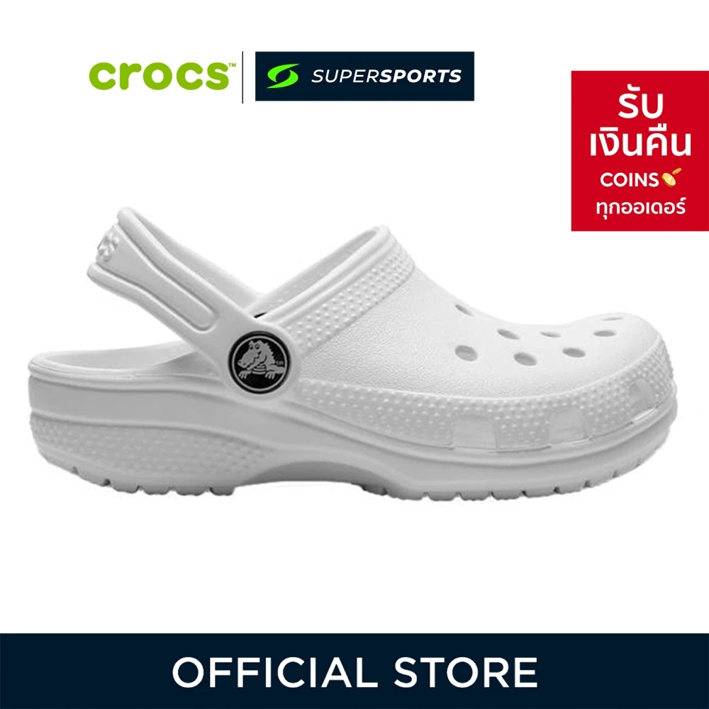CROCS Classic Clog รองเท้าลำลองเด็ก