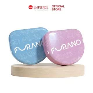 (Exclusive Only) Premium Retainer Box กล่องเก็บรีเทนเนอร์ แบบพกพา ใส่ที่จัดฟันใส รีเทนเนอร์ (คละสี)