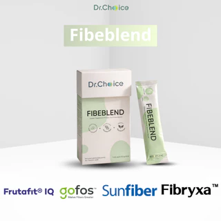 [ไฟเบอร์] FibeBlend Soluble prebiotic complex