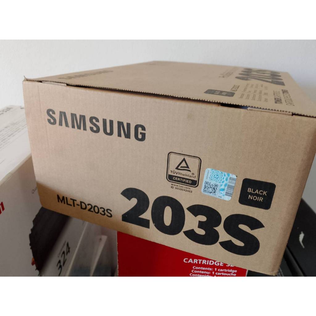 Samsung MLT-D203S หมึกแท้ SL-M3310 M3320ND , M3820DW, M3370FD ,M3870FW , M4020ND, M4070FR , SL-M4072