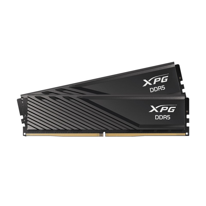 ADATA XPG LANCER BLADE 32GB (16x2/5600) DDR5 U-DIMM (AX5U5600C4616G-DTLABBK) ME1-001275