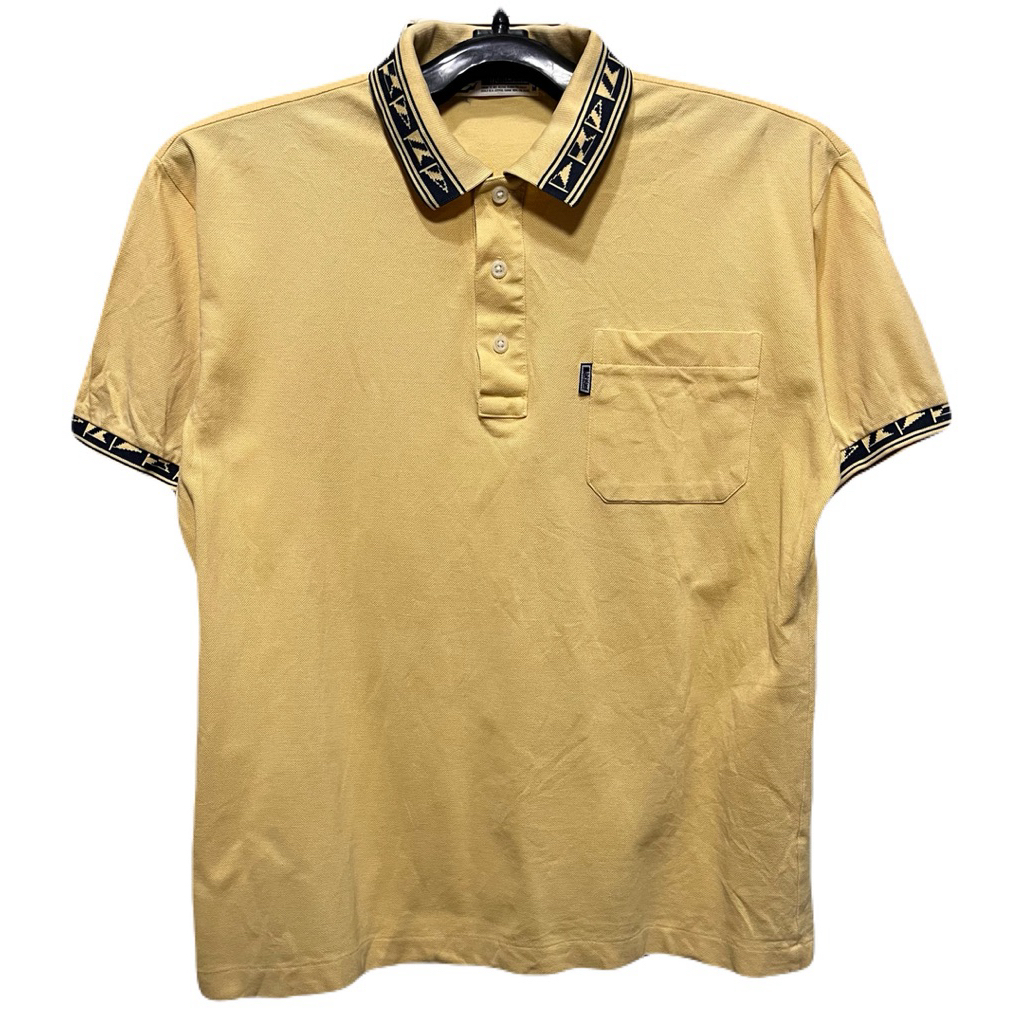 เสื้อคอปกมือสอง VINTAGE LAKELAND 90s