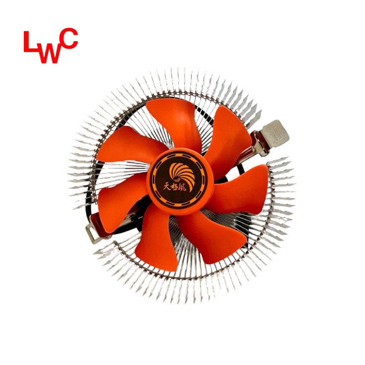 CPU COOLER Q70 Support INTEL 775 / 115xx, AMD AM2 / AM3