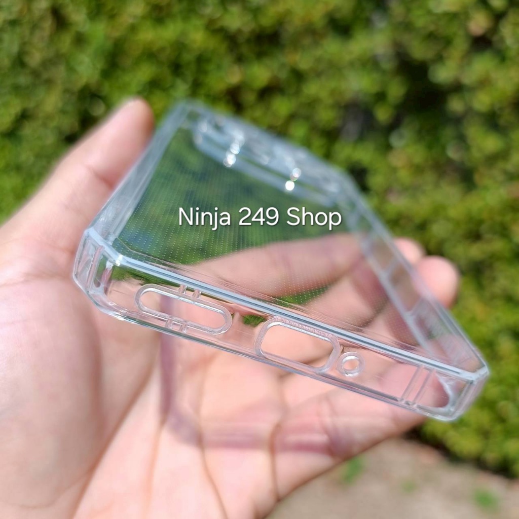 เคส สำหรับ Redmi Note15 Pro 5G (เฉพาะรุ่น Pro เท่านั้นเฉยๆเท่านั้น) ซิลิโคน+กันกล้อง #Note15Pro 5G ราคา ถูกที่สุด ดีลบีเคเค แกลเลอรีภาพที่ 5
