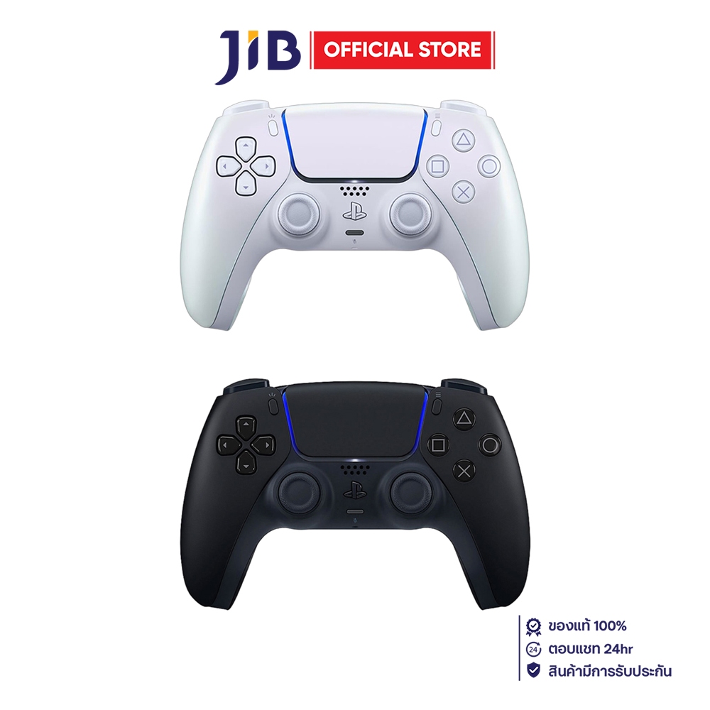 WIRELESS CONTROLLER (คอนโทรลเลอร์ไร้สาย) SONY DUALSENSE