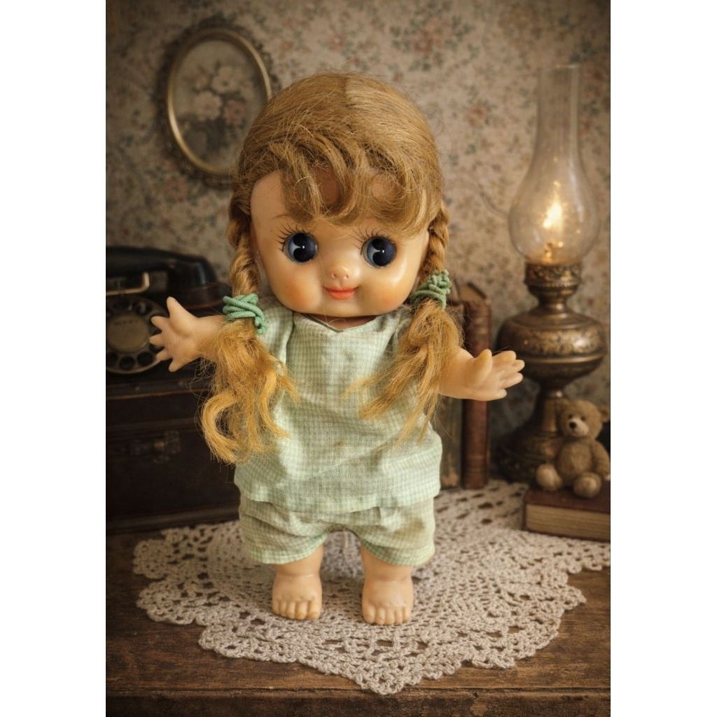 kewpie dollsตุ๊กตาคิวพีงานน่ารักๆ#kewpie #kewpiedoll #qp #QP  #ตุ๊กตาคิวพี #พวงกุญแจคิวพี