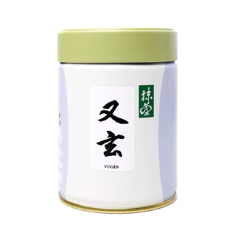ผงมัทฉะมารุคิว Marukyu Koyamaen Matcha Tenju Choan Kiwami Choan ผงมัทฉะโทนสาหร่าย ตัวท็อปมารุคิว