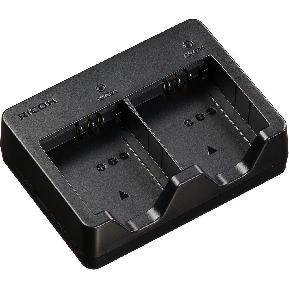 RICOH BJ-12 Battery Charger สำหรับกล้อง Ricoh GR IV(มือสองสภาพ99%)