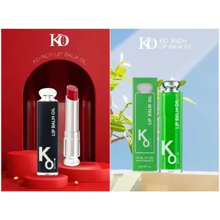ลิปบาล์ม Korich HYA 5 กรัม บำรุงริมฝีปากให้เนียนนุ่ม ชุ่มชื่นยาวนาน